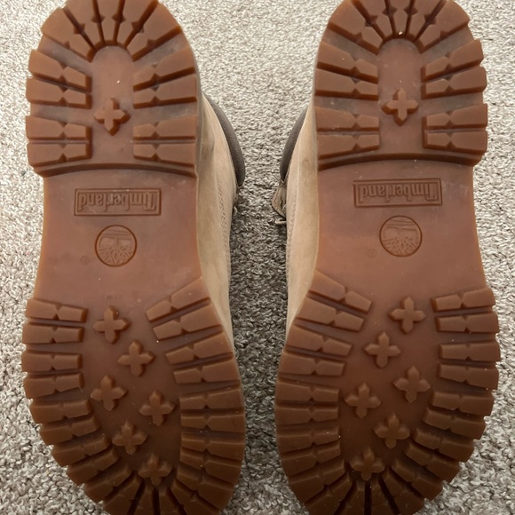Timberland boots - Picture 4 of 4